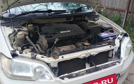 Mitsubishi Lancer IX, 2000 год, 350 000 рублей, 23 фотография