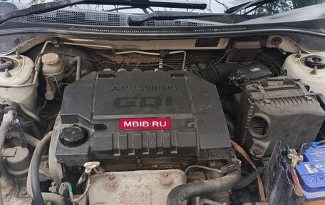 Mitsubishi Lancer IX, 2000 год, 350 000 рублей, 24 фотография