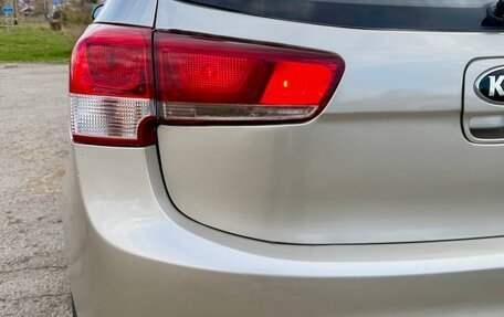 KIA Rio III рестайлинг, 2015 год, 650 000 рублей, 6 фотография