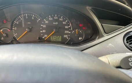 Ford Focus IV, 2004 год, 400 000 рублей, 2 фотография