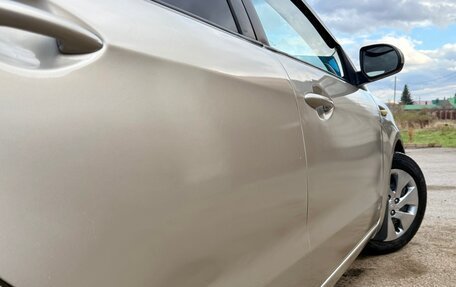 KIA Rio III рестайлинг, 2015 год, 650 000 рублей, 8 фотография