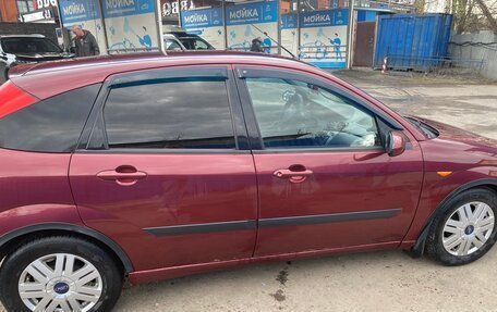Ford Focus IV, 2004 год, 400 000 рублей, 4 фотография