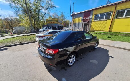 Toyota Corolla, 2012 год, 899 000 рублей, 2 фотография