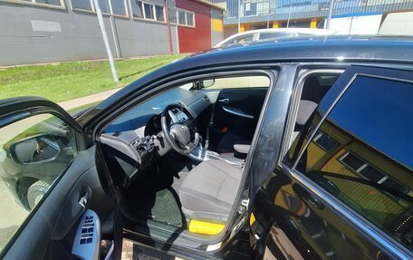 Toyota Corolla, 2012 год, 899 000 рублей, 5 фотография