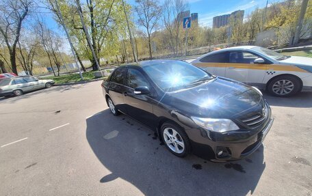 Toyota Corolla, 2012 год, 899 000 рублей, 3 фотография