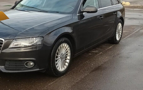 Audi A4, 2009 год, 899 999 рублей, 2 фотография