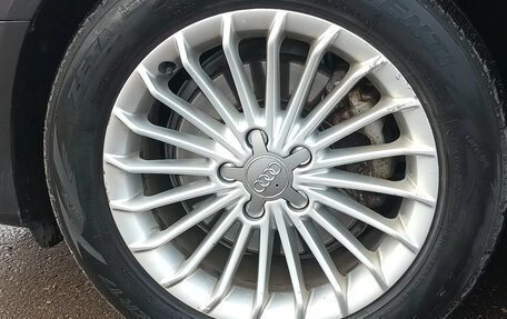 Audi A4, 2009 год, 899 999 рублей, 7 фотография