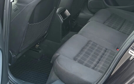 Audi A4, 2009 год, 899 999 рублей, 15 фотография