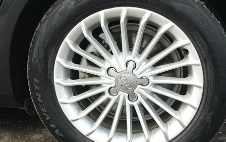 Audi A4, 2009 год, 899 999 рублей, 8 фотография