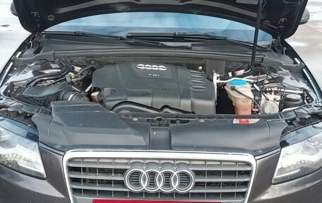 Audi A4, 2009 год, 899 999 рублей, 6 фотография