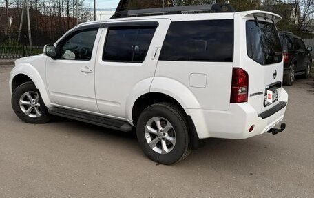 Nissan Pathfinder, 2013 год, 2 100 000 рублей, 5 фотография