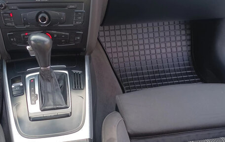 Audi A4, 2009 год, 899 999 рублей, 21 фотография