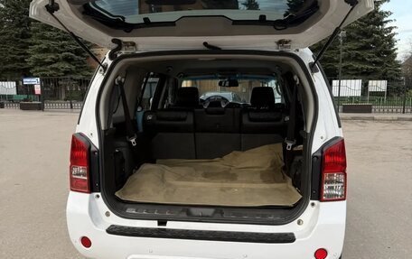 Nissan Pathfinder, 2013 год, 2 100 000 рублей, 9 фотография