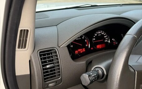 Nissan Pathfinder, 2013 год, 2 100 000 рублей, 12 фотография