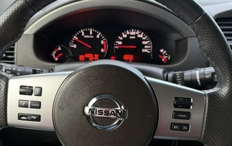 Nissan Pathfinder, 2013 год, 2 100 000 рублей, 11 фотография