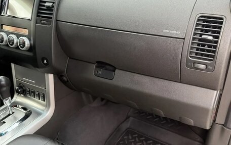 Nissan Pathfinder, 2013 год, 2 100 000 рублей, 13 фотография