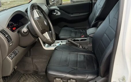 Nissan Pathfinder, 2013 год, 2 100 000 рублей, 16 фотография