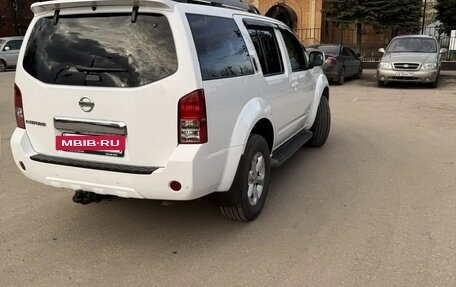 Nissan Pathfinder, 2013 год, 2 100 000 рублей, 6 фотография