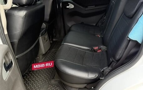 Nissan Pathfinder, 2013 год, 2 100 000 рублей, 15 фотография