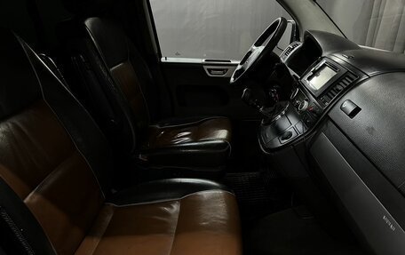 Volkswagen Multivan T5, 2008 год, 1 499 888 рублей, 10 фотография