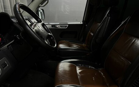 Volkswagen Multivan T5, 2008 год, 1 499 888 рублей, 5 фотография