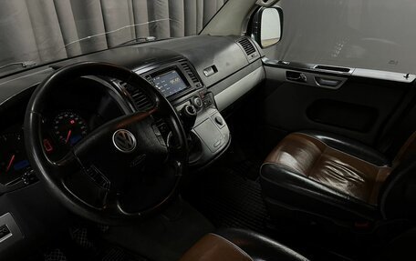 Volkswagen Multivan T5, 2008 год, 1 499 888 рублей, 6 фотография