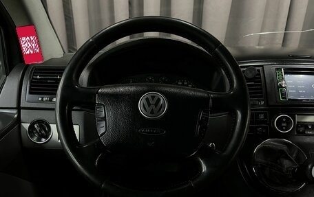 Volkswagen Multivan T5, 2008 год, 1 499 888 рублей, 7 фотография