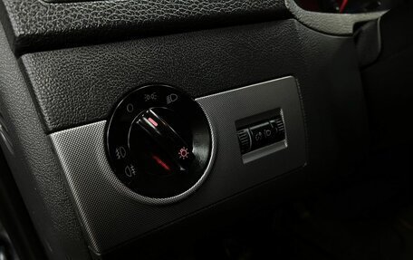 Volkswagen Multivan T5, 2008 год, 1 499 888 рублей, 16 фотография