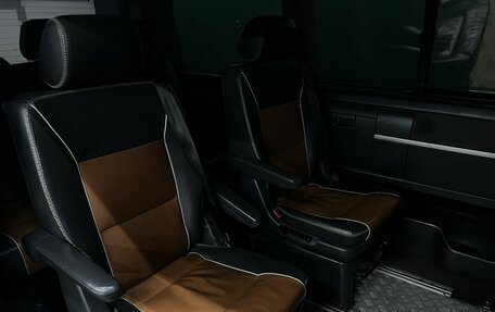 Volkswagen Multivan T5, 2008 год, 1 499 888 рублей, 18 фотография