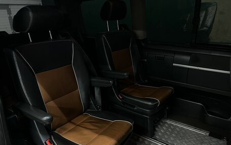 Volkswagen Multivan T5, 2008 год, 1 499 888 рублей, 24 фотография