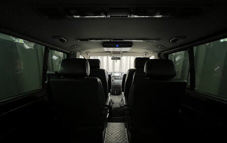 Volkswagen Multivan T5, 2008 год, 1 499 888 рублей, 22 фотография