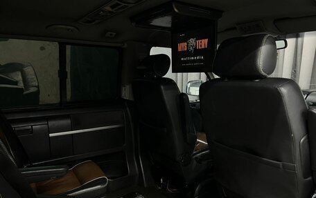 Volkswagen Multivan T5, 2008 год, 1 499 888 рублей, 20 фотография