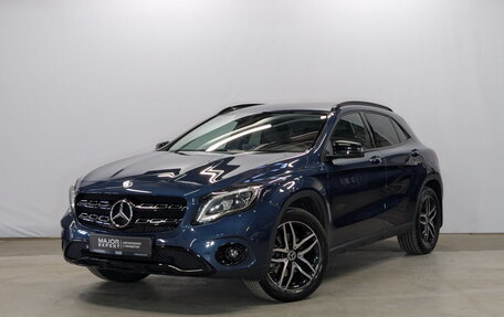 Mercedes-Benz GLA, 2019 год, 3 750 000 рублей, 1 фотография