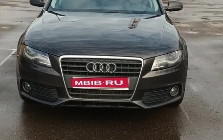Audi A4, 2009 год, 899 999 рублей, 1 фотография