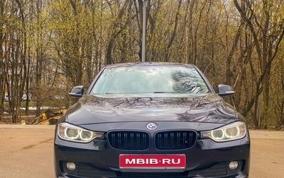 BMW 3 серия, 2013 год, 1 600 000 рублей, 1 фотография