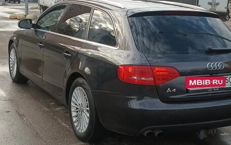 Audi A4, 2009 год, 899 999 рублей, 4 фотография