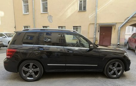 Mercedes-Benz GLK-Класс, 2014 год, 3 000 000 рублей, 1 фотография