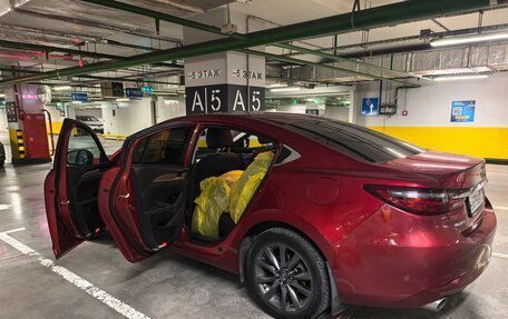 Mazda 6, 2021 год, 2 050 000 рублей, 1 фотография