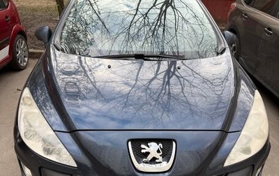 Peugeot 308 II, 2009 год, 280 000 рублей, 1 фотография