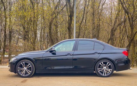 BMW 3 серия, 2013 год, 1 600 000 рублей, 3 фотография