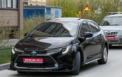 Toyota Corolla, 2021 год, 1 200 000 рублей, 1 фотография