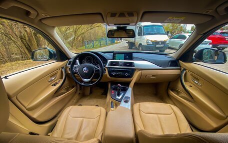 BMW 3 серия, 2013 год, 1 600 000 рублей, 12 фотография