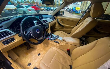 BMW 3 серия, 2013 год, 1 600 000 рублей, 11 фотография