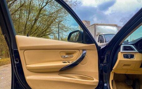 BMW 3 серия, 2013 год, 1 600 000 рублей, 10 фотография