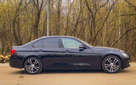 BMW 3 серия, 2013 год, 1 600 000 рублей, 7 фотография