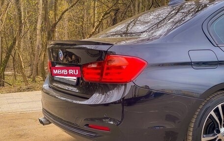BMW 3 серия, 2013 год, 1 600 000 рублей, 9 фотография