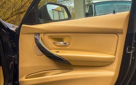BMW 3 серия, 2013 год, 1 600 000 рублей, 14 фотография