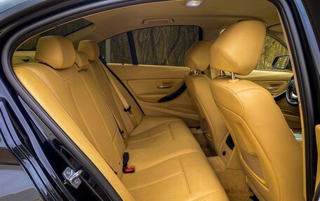 BMW 3 серия, 2013 год, 1 600 000 рублей, 17 фотография