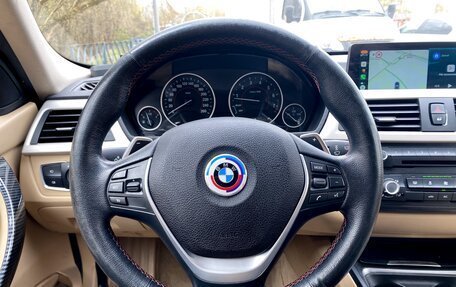 BMW 3 серия, 2013 год, 1 600 000 рублей, 19 фотография