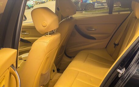 BMW 3 серия, 2013 год, 1 600 000 рублей, 16 фотография